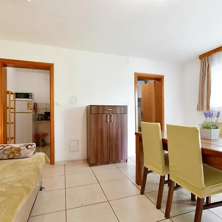 Apartman Leona Rakovica Exteriér fotografie