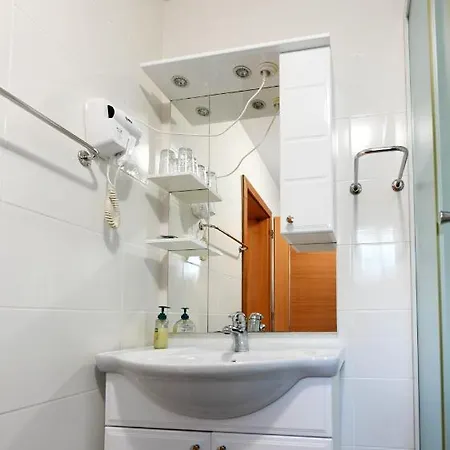 Apartman Leona Rakovica Exteriér fotografie