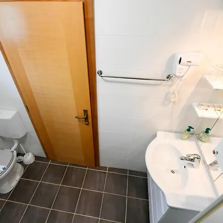 Apartman Leona Rakovica Exteriér fotografie