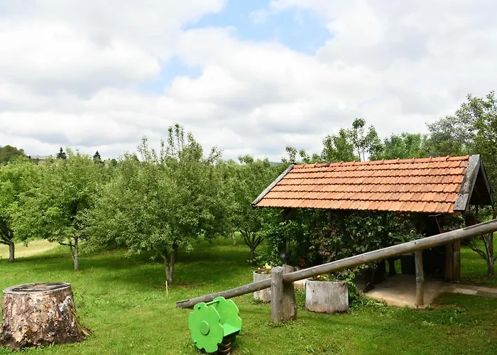 Apartman Leona