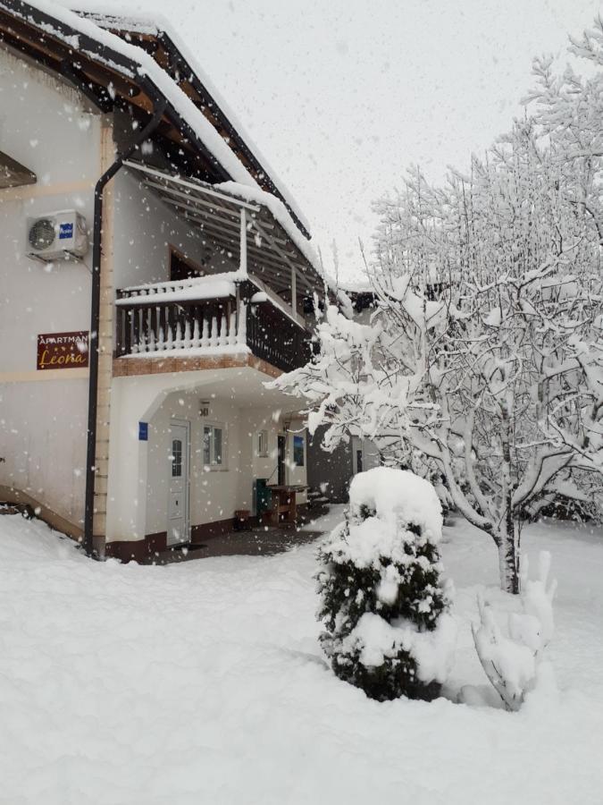 Leona Apartment Rakovica