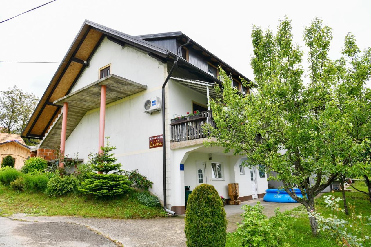 Apartment Leona *