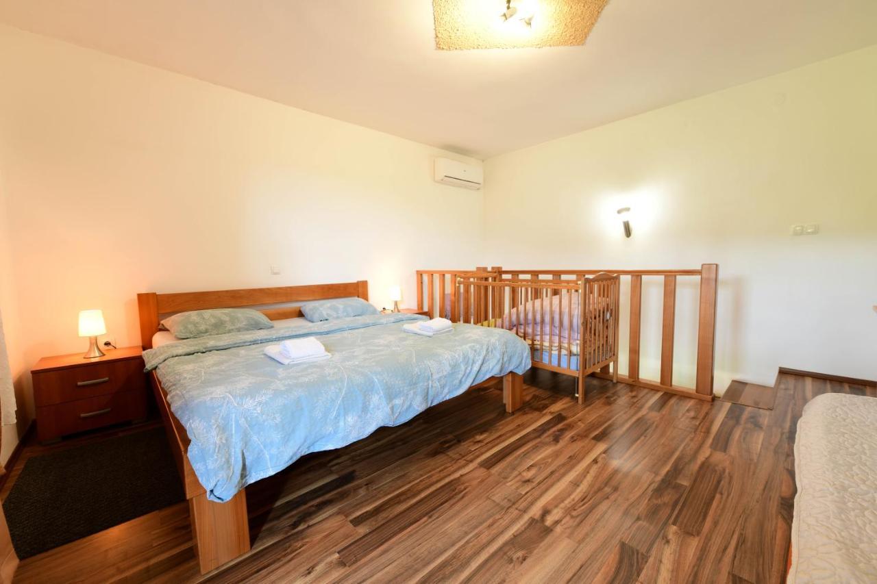 Leona Apartment Rakovica